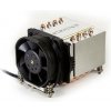 INTER-TECH Dynatron A-24 chladic CPU, AMD, server 2U,AM4/AM5 socket (do 120W) INTER-TECH Dynatron A-24 chladic CPU, AMD, server 2U,AM4/AM5 socket (do 120W)
