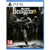 Call of Duty 4 Modern Warfare Call of Duty 4 Modern Warfare