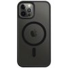 Tactical MagForce Hyperstealth Kryt pre iPhone 12/12 Pro Asphalt 8596311205934 Tactical MagForce Hyperstealth Kryt pre iPhone 12/12 Pro Asphalt 8596311205934