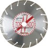Kotúč diamantový Super Turbo 230 x 22,2 x 10 mm, TORNADO Kotúč diamantový Super Turbo 230 x 22,2 x 10 mm, TORNADO