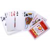 Hracie karty Poker - štandardná sada Hracie karty Poker - štandardná sada