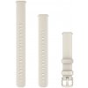 GARMIN remienok - LILY 2 - biela GARMIN remienok - LILY 2 - biela
