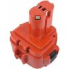 Cameron Sino Makita 1050 3000mAh, Ni-MH CS-MKT105HW - neoriginálna Cameron Sino Makita 1050 3000mAh, Ni-MH CS-MKT105HW - neoriginálna