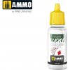 AMMO by MIG Jimenez LUCKY VARNISH Glossy 17ml / A.MIG-2057 AMMO by MIG Jimenez LUCKY VARNISH Glossy 17ml / A.MIG-2057