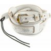 Gretsch Vintage White Gitarový pás Gretsch Vintage White Gitarový pás