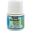 Pébéo Setacolor Farba na látky 94 Pearl Green 45 ml 1 ks Pébéo Setacolor Farba na látky 94 Pearl Green 45 ml 1 ks