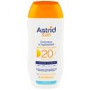 Astrid Sun OF20 opaľovacie mlieko 200 ml Astrid Sun OF20 opaľovacie mlieko 200 ml
