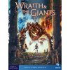 Renegade Game Studios Wraith & The Giants Renegade Game Studios Wraith & The Giants