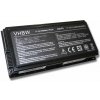 batéria pre ASUS A32-F5 4400MAH 11.1V Li-Ion - neoriginálna batéria pre ASUS A32-F5 4400MAH 11.1V Li-Ion - neoriginálna