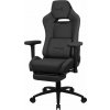 Aerocool křeslo Aerocool Royal Aeroweave Ash Black křeslo Aerocool křeslo Aerocool Royal Aeroweave Ash Black křeslo
