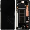 LCD Displej + Dotykové sklo + Rám Samsung Galaxy Note 9 N960F S+OLED LCD Displej + Dotykové sklo + Rám Samsung Galaxy Note 9 N960F S+OLED