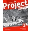 Project, 4th Edition 2 Workbook + CD (International Edition) (Rod Fricker, T. Hutchinson) Project, 4th Edition 2 Workbook + CD (International Edition) (Rod Fricker, T. Hutchinson)