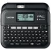 BROTHER tiskárna štítků PT-D460BTVP, 18mm pásky, USB, kufřík, velký grafický displej PTD460BTVPYJ1 BROTHER tiskárna štítků PT-D460BTVP, 18mm pásky, USB, kufřík, velký grafický displej PTD460BTVPYJ1