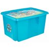 Keeeper Box Paw Patrol 45 l modrý Keeeper Box Paw Patrol 45 l modrý