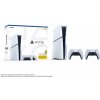 Konzola PlayStation®5 Slim + 2 bezdrôtové ovládače DualSense (PS5) PlayStation