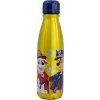 STOR Detská hliníková fľaša na pitie Paw Patrol – 600 ml, 81640 STOR Detská hliníková fľaša na pitie Paw Patrol – 600 ml, 81640