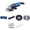 Bosch GWS 24-180 JZ Professional (0.601.8C2.300) Bosch GWS 24-180 JZ Professional (0.601.8C2.300)