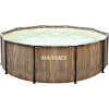 Marimex Florida 3,05 x 0,91 m Teak 10340284 Marimex Florida 3,05 x 0,91 m Teak 10340284