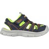 Chlapčenské sandále Skechers, RELIX -VALDER tmavo modrá,Biela,svetlo zelená,Oranžová 29 Chlapčenské sandále Skechers, RELIX -VALDER tmavo modrá,Biela,svetlo zelená,Oranžová 29