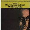 Bill Evans Trio - How My Heart Sings! (LP) Bill Evans Trio - How My Heart Sings! (LP)