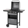 FZG 3000 Plynový gril 2 horáky FIELDMANN FZG 3000 Plynový gril 2 horáky FIELDMANN