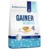 ALLNUTRITION Gainer Delicious 3000g Jahodová zmrzlina ALLNUTRITION Gainer Delicious 3000g Jahodová zmrzlina