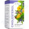 Dr.Popov Bylinné kapsle Cholesterol cps.60 Dr.Popov Bylinné kapsle Cholesterol cps.60