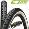 Continental Tour Ride E-25 32-622