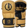 Sparingové MMA rukavice - Octagon - Legion - Kevlar - zlaté Sparingové MMA rukavice - Octagon - Legion - Kevlar - zlaté