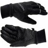 Rukavice Progress SNOWRIDE GLOVES zimné čierne M Rukavice Progress SNOWRIDE GLOVES zimné čierne M