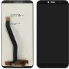 LCD displej Huawei Y6 Prime 2018 + dotykový panel čierny LCD displej Huawei Y6 Prime 2018 + dotykový panel čierny