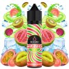 Bombo Bar Juice Kiwi Guava Passion Shake & Vape 12 ml