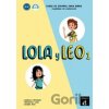 Lola y Leo 1 A1.1 – Cuaderno de ejercicios + MP3 online Lola y Leo 1 A1.1 – Cuaderno de ejercicios + MP3 online