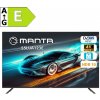 MANTA 55LUA123E, Smart LED TV 55 MANTA 55LUA123E, Smart LED TV 55