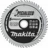 Makita B-57336 pilový kotouč Efficut 165x20mm 56Z Makita B-57336 pilový kotouč Efficut 165x20mm 56Z
