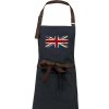 Britská vlajka stará - Zástera Vintage - Univerzálna veľkosť ( Drevené uhlie ) Britská vlajka stará - Zástera Vintage - Univerzálna veľkosť ( Drevené uhlie )