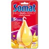 Somat Deo Pearls Lemon osviežovač 2 x 60 umývacích cyklov