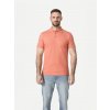 CityZen - DAX Pánska polokošeľa lososová M CityZen - DAX Pánska polokošeľa lososová M