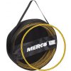 Merco Set Hula Hoop Aero 60 gymnastická obruč 10 ks Merco Set Hula Hoop Aero 60 gymnastická obruč 10 ks