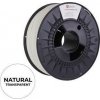 C-TECH Tisková struna (filament) PREMIUM LINE, PETG, transparentní, 1,75mm, 1kg C-TECH Tisková struna (filament) PREMIUM LINE, PETG, transparentní, 1,75mm, 1kg