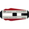 C.K T3756 80 kliešte pre odizolovanie Vhodné pre odizolovacie kliešte PVC vodiče, PTFE vodiče 0.80 mm (max); T3756 80 C.K T3756 80 kliešte pre odizolovanie Vhodné pre odizolovacie kliešte PVC vodiče, PTFE vodiče 0.80 mm (max); T3756 80