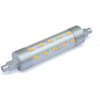 LED 6,5-60W R7S 118mm WH ND 1CT/4 3000K CorePro 830 LED 6,5-60W R7S 118mm WH ND 1CT/4 3000K CorePro 830