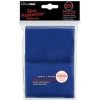 Ultra PRO Deck Protector Sleeves farebné modré 100 ks balenie