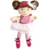 Doudou Jolijou Bábika mini baletka Doudou Jolijou Bábika mini baletka