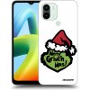 Picasee ULTIMATE CASE pro Xiaomi Redmi A2 - Grinch 2 Picasee ULTIMATE CASE pro Xiaomi Redmi A2 - Grinch 2