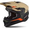 Přilba Cross Cup 2 Napa, CASSIDA (písková/zelená/oranžová/černá matná, vel. 2XL) Přilba Cross Cup 2 Napa, CASSIDA (písková/zelená/oranžová/černá matná, vel. 2XL)