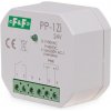 PP-1Zi/24 - Elektromagnetické pomocné relé, 24V, 16A, 1x NO/NC PP-1Zi/24 - Elektromagnetické pomocné relé, 24V, 16A, 1x NO/NC
