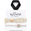 By Eloise London Elegant Ivory Set