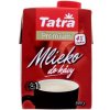 TATRA Mlieko do kávy Tatra premium 4% s uzáverom, 500 g TATRA Mlieko do kávy Tatra premium 4% s uzáverom, 500 g