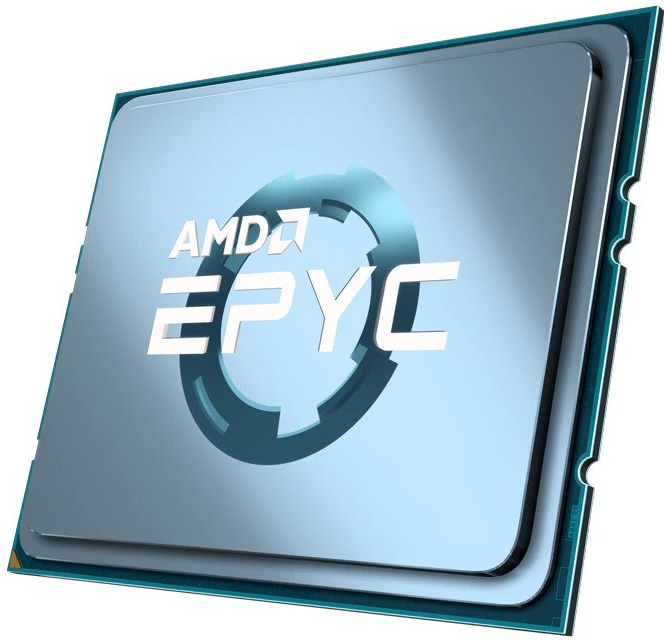 AMD EPYC 7002 100-000000140